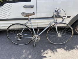 Rennrad