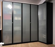 3x IKEA PAX & TYSSEDAL Türen