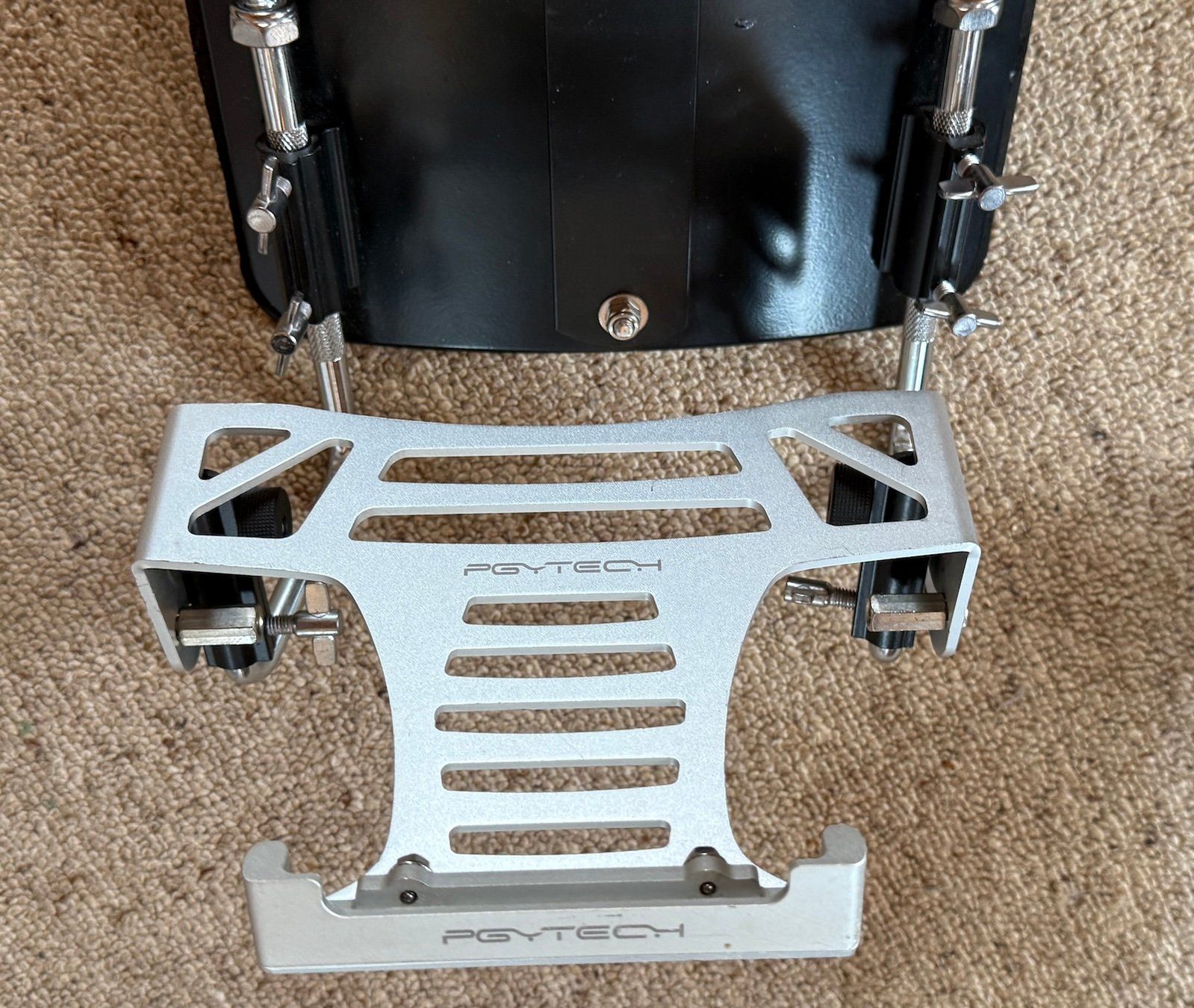 Modellismo RC: Professionelle DJI- & Drohnen Remote-Holder PGYTECH – Usato da St. Margrethen SG venduto da Aroimaak 1