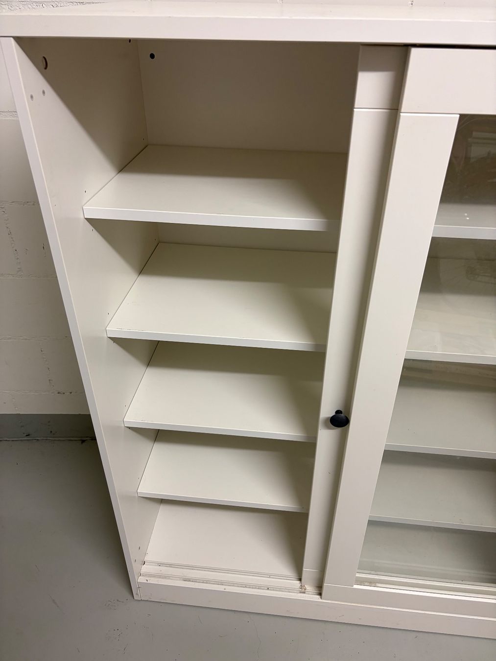 Ikea Vitrinen: Vitrine – Gebraucht aus Gurmels von JanWaeber 3