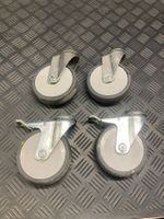 Set Lenkrollen ab 1.-