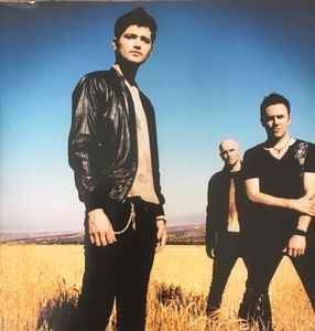 CDs: The Script SCIENCE & FAITH  Frampton Soft Rock Indie Rock CD – Gebraucht aus Kandergrund von Sososo 4