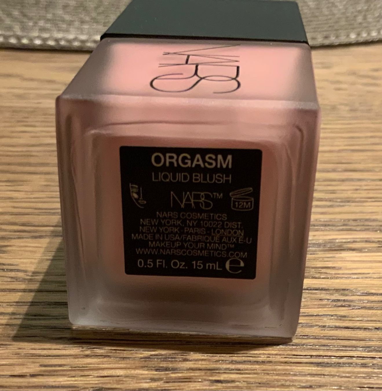 Nars Make-up: Nars Blush neu – Neu (gemäss Beschreibung) aus Würenlos von Tina48 2
