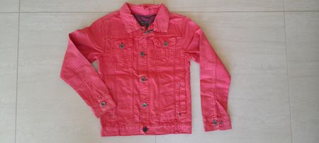 Veste Jacke Jeans Okaïdi 152