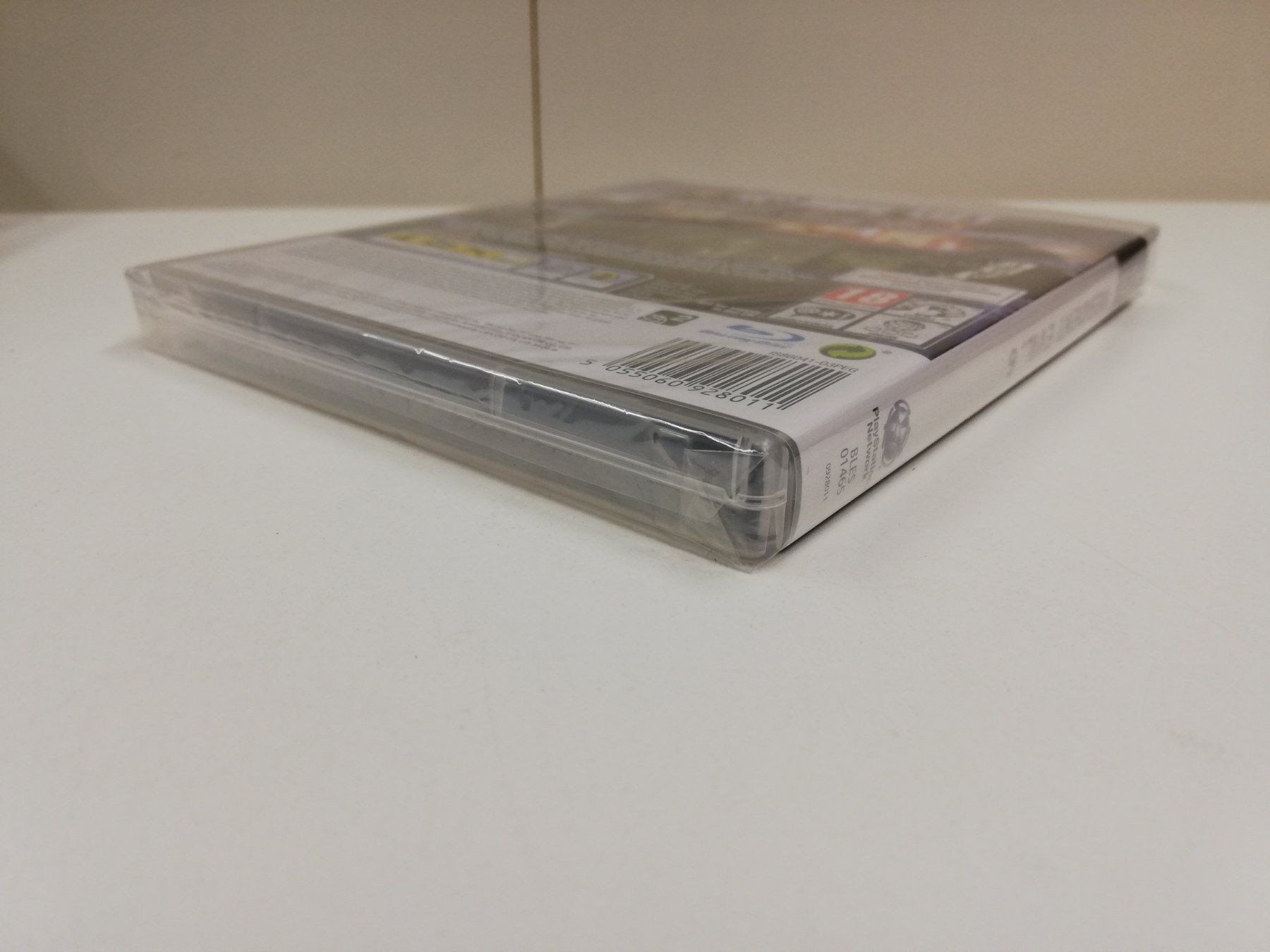 Sony Spiele: Resident Evil 6 / PS3 / NEU - sealed - OVP – Neu (gemäss Beschreibung) aus St. Gallen von zorro_dc 5