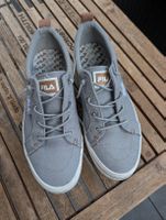 Fila trainers grey size 38 New!