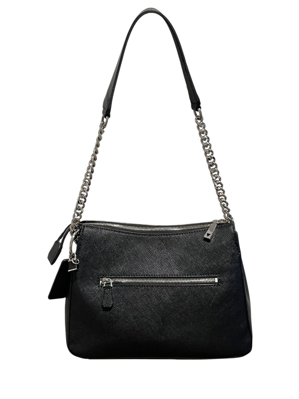 Guess Borse da donna: GUESS TASCHE SCHWARZ LUFTIG  LEICHT – Usato da LUZERN venduto da modeundlifestyle 1