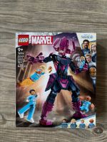 LEGO Marvel Fantastic Four Galactus 76316