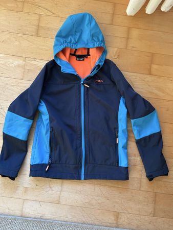 CMP Softshell- Jacke 164