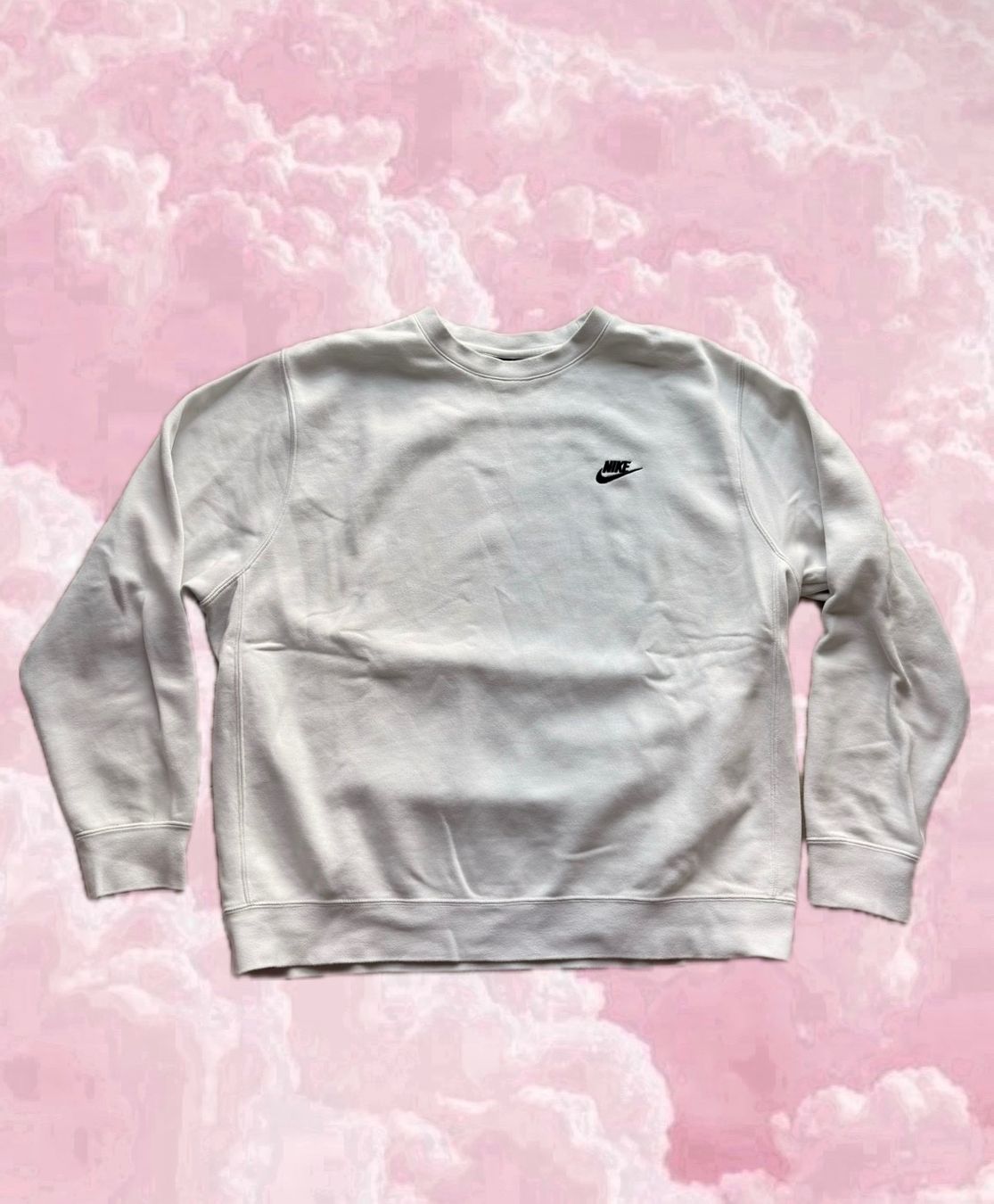 Nike Pullover & Sweatshirts: Vintage Nike Pullover – Gebraucht aus Wigoltingen von _vntg_