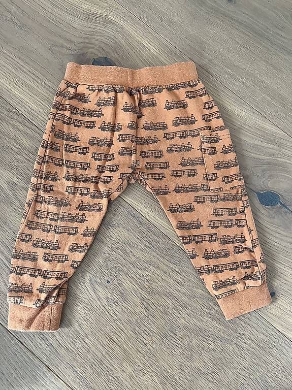 Pantaloni: Hust and Claire Hosen Grösse 80 – Usato da Kappel SO venduto da IvCe