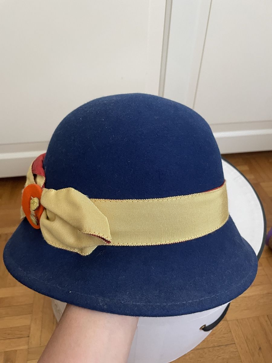 Chapeaux, bonnets & casquettes: Chapeau – Neuf avec emballage d'origine à Genève par nidefa 2