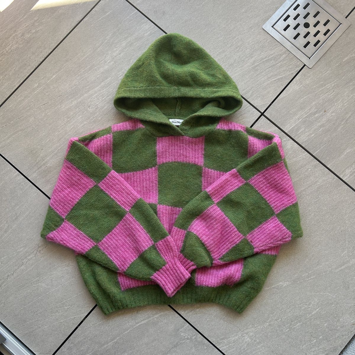 Pullover & Sweatshirts: American Vintage Hoodie – Gebraucht aus Winterthur von Werischjenny 3