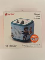 Migros Story Mania - Toniebox Sleeve / Hülle