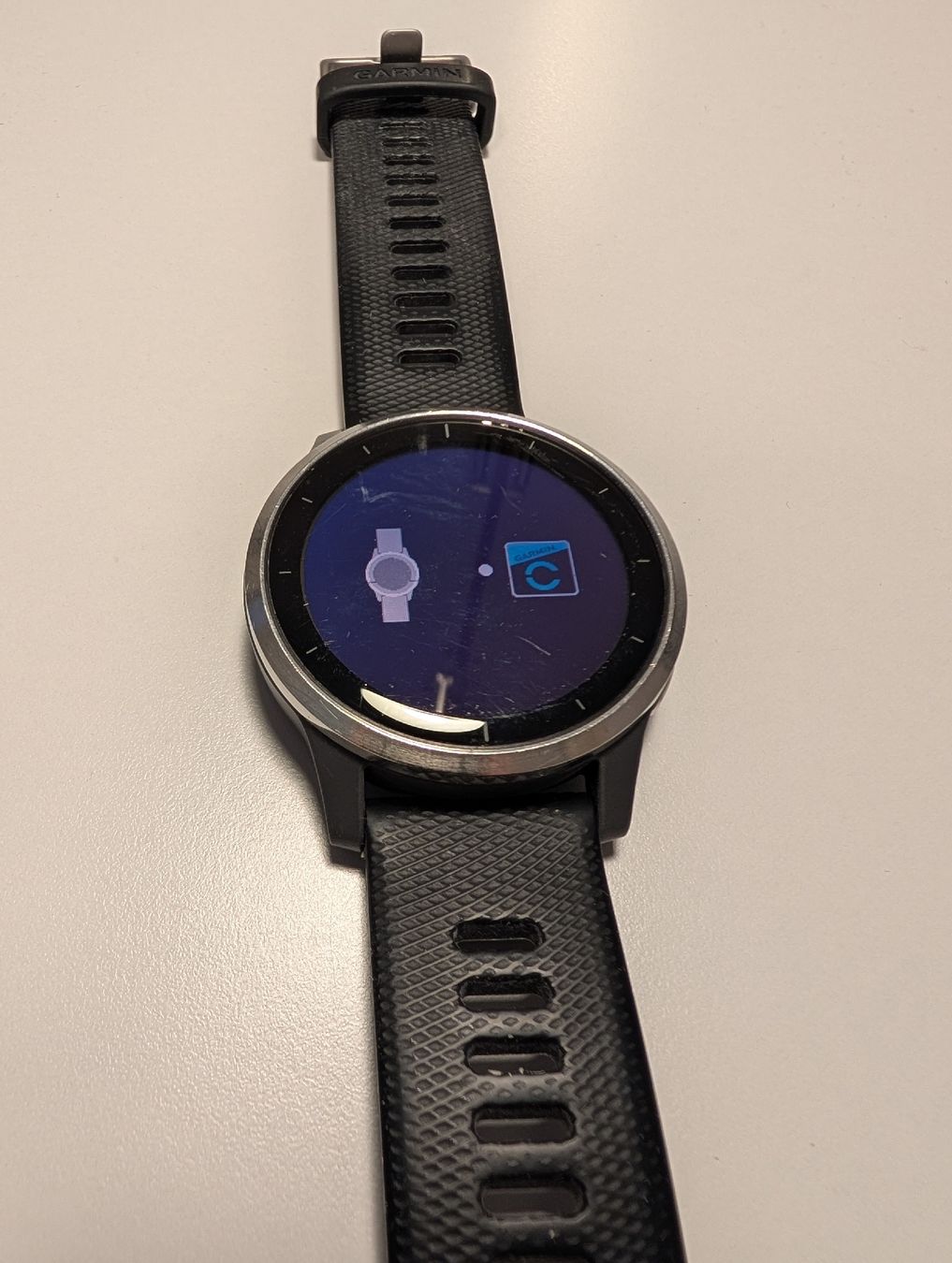 Garmin Smartwatch: Garmin Vivoactive 4 – Usato da Lufingen venduto da funktor