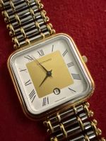 Leonard Quarz Nos 28 mm