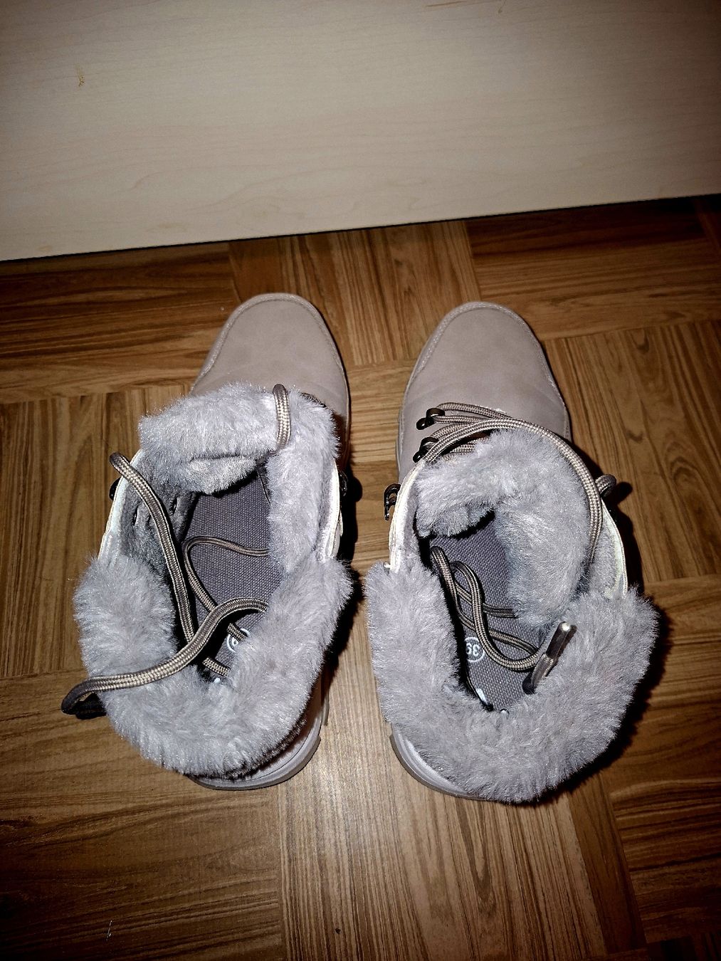 Scarpe da donna: Schnürboots Marke Vty – Nuovo e nell'imballaggio originale da Unterbäch VS venduto da Nifadi 1