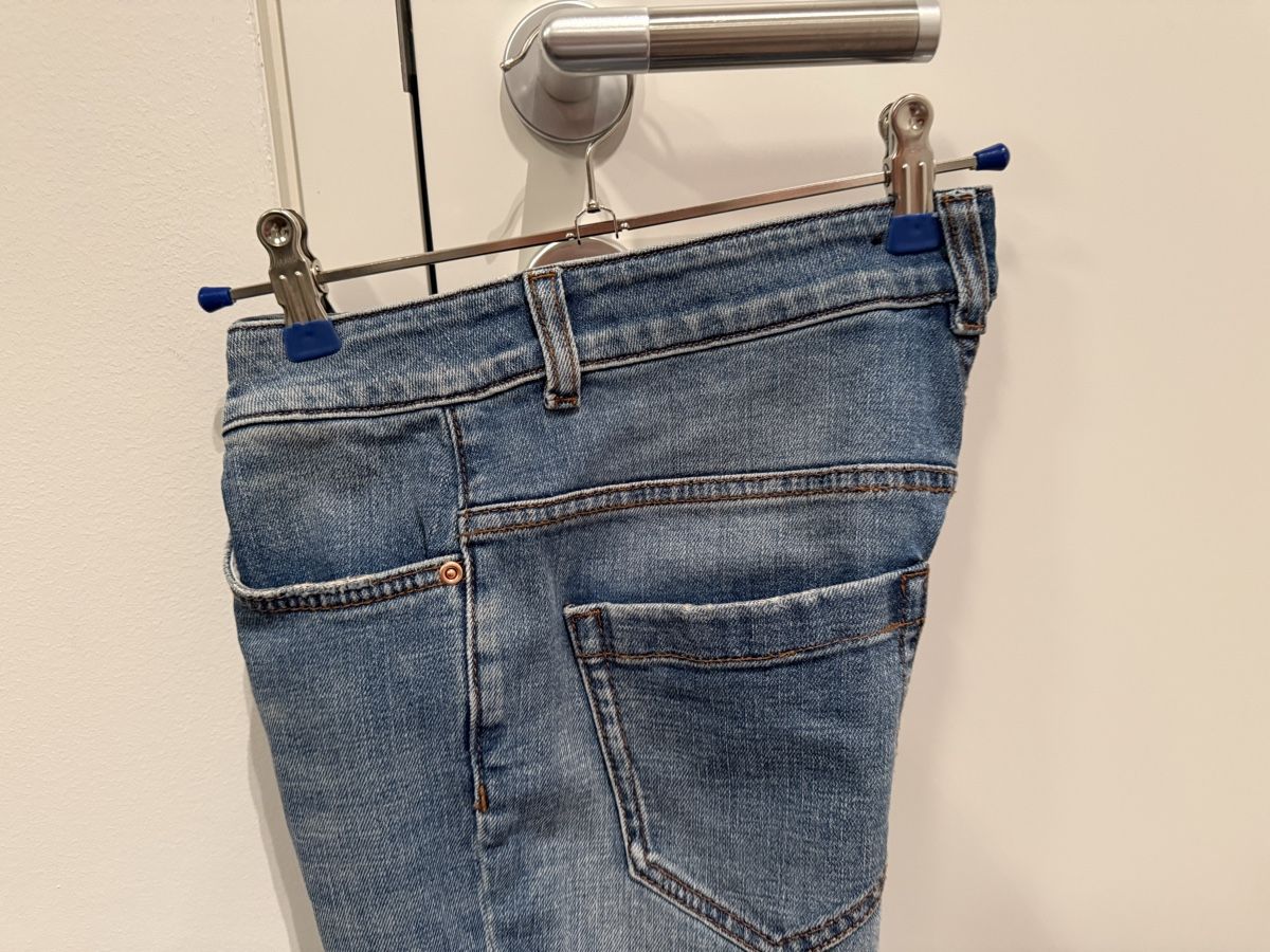 Jeans: Dorothee Schumacher Jeans Gr.1 – Nuovo (secondo la descrizione) da Balzers venduto da Lissi57 6