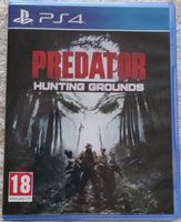 Predator Hunting Grounds (De - Nl - Fr - It)       PS-4