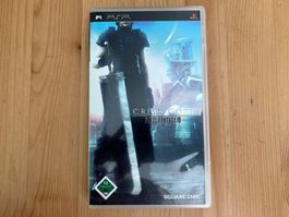 PSP Crisis Core Final Fantasy VII