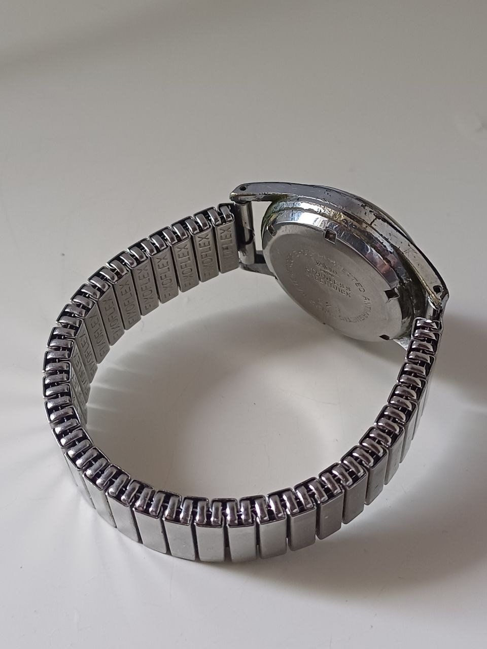 Swiss Uhren: Valory Vintage Automatic – Gebraucht aus Bern von Yunkom 5
