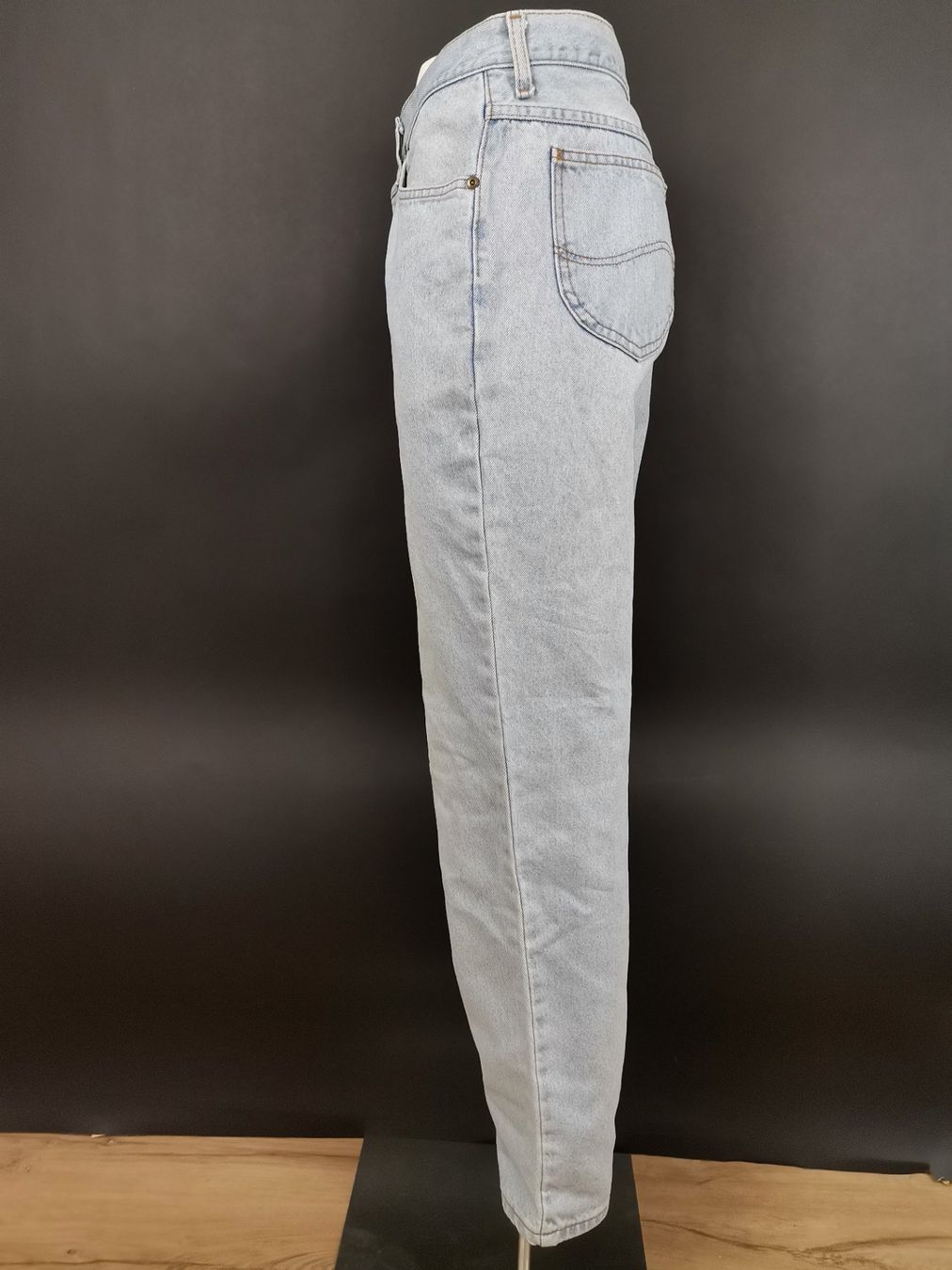 Lee Jeans: LEE Jeans Herren – Usato da Schaffhausen venduto da Restwert_SH 3
