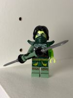 Lego figurine Ninjago Morro Figur