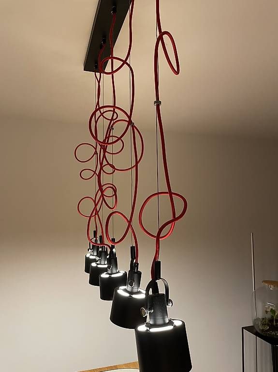 Lampadari & plafoniere: Hängelampe – Usato da Zürich venduto da phe_zrh 2