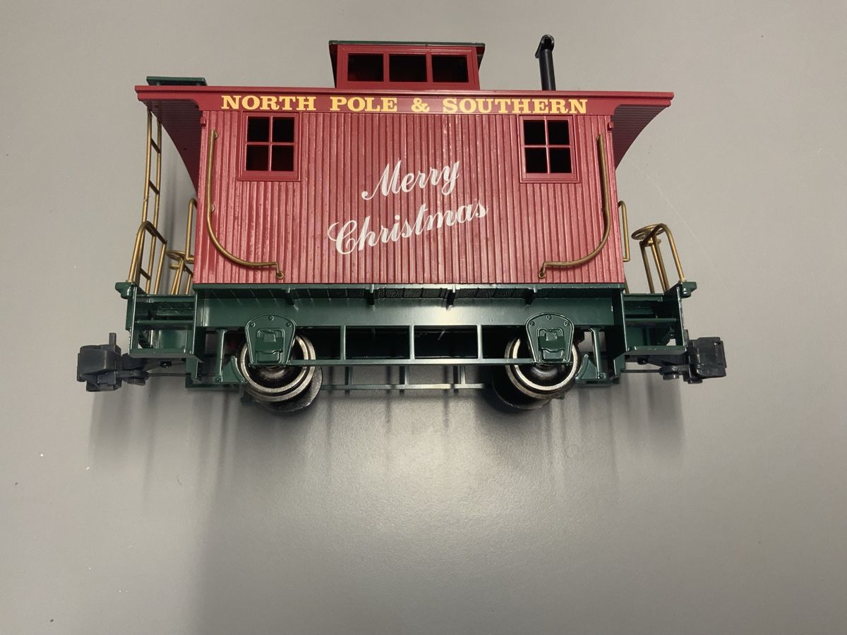 Modellini di ferrovie: Spur G – Usato da Niederuzwil venduto da Miami1999