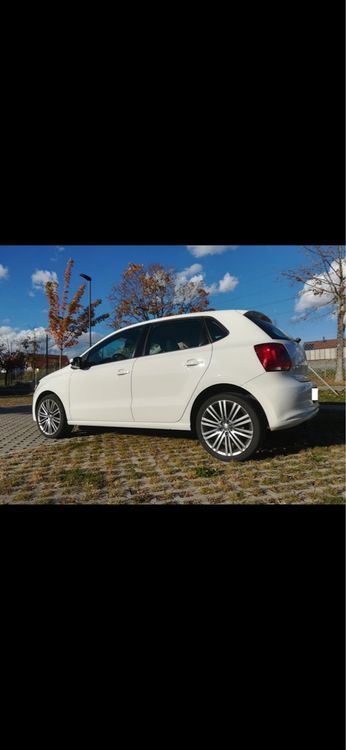 Vw Polo TSI 1.2