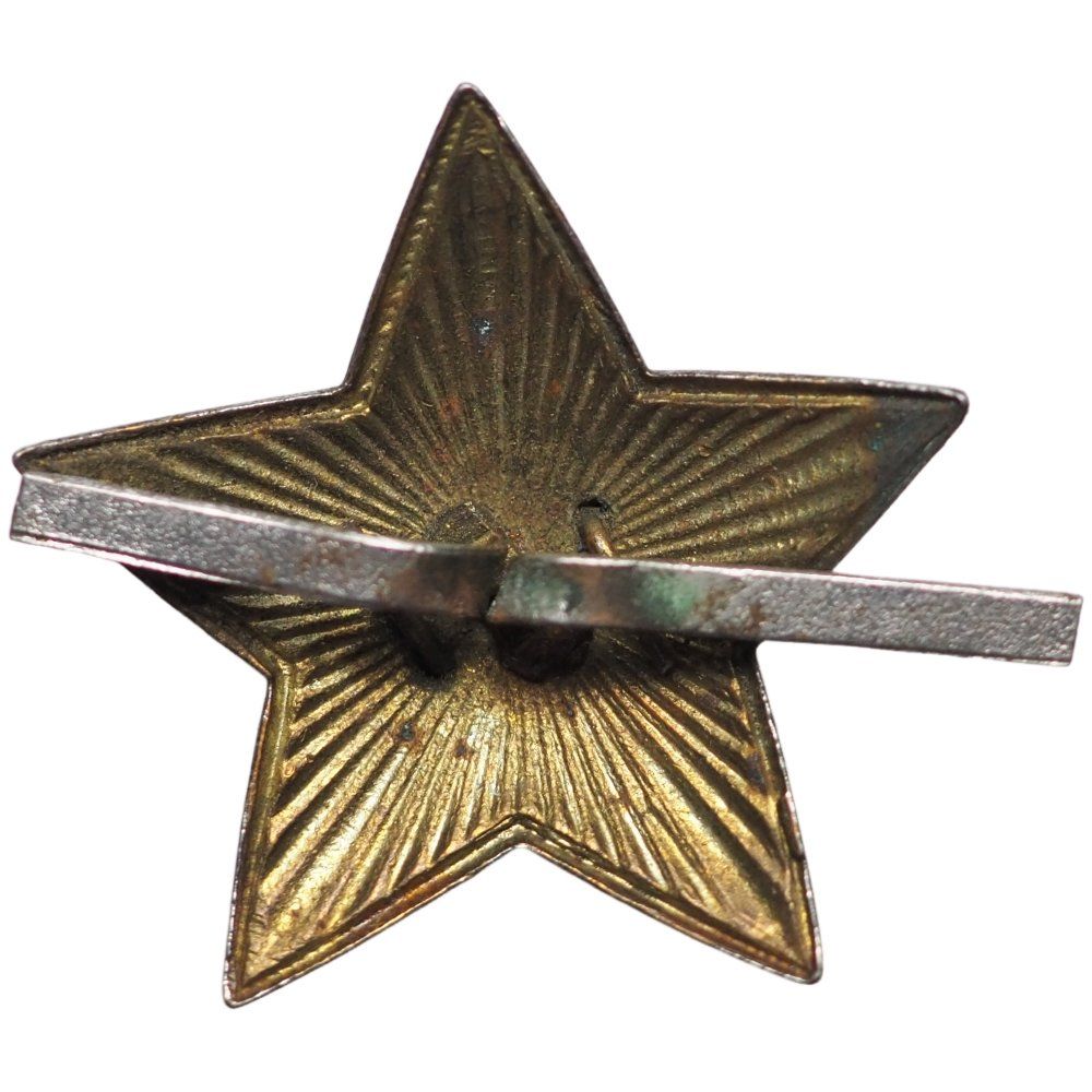 Uniformi: Sowjetunion 2.Weltkrieg Münzenabzeichen – Usato da Liestal venduto da fibonaccis 4