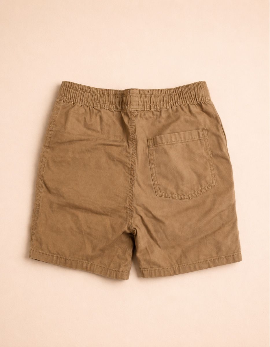 Pantaloni: SHORT BEIGE POUR ENFANT – Nuovo (secondo la descrizione) da Lausanne venduto da mar_6snp 2
