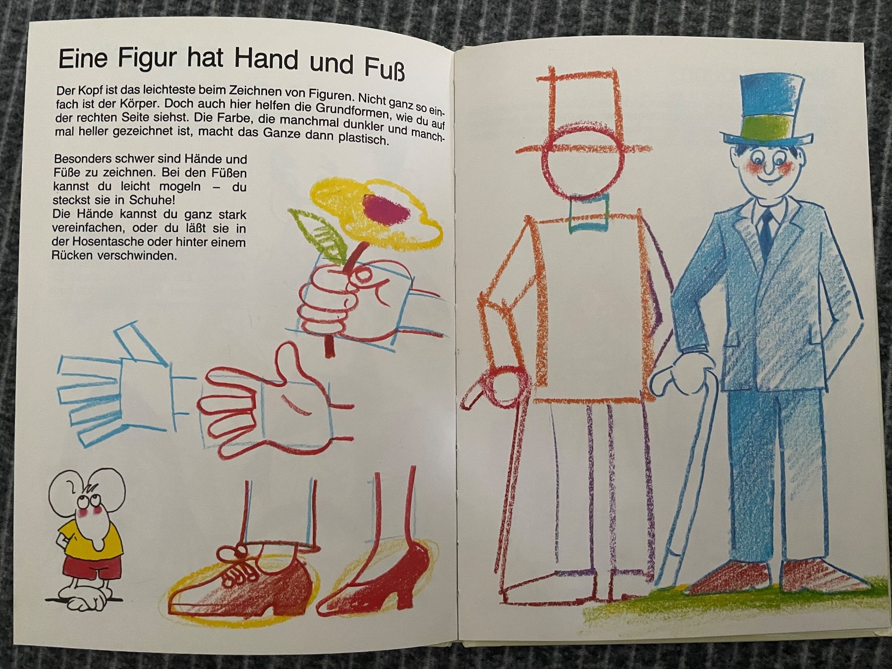 Livres: 3 Bücher 'Brians Malschule' – Neuf (Voir description) à Dierikon par Butcherboy 6