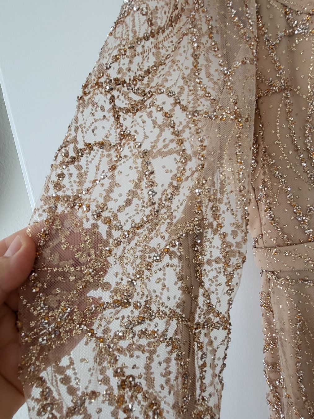 Vestiti: festliches Kleid – Usato da Thayngen venduto da Yildiz 1
