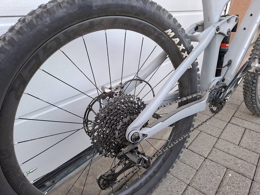 Biciclette: Trek Mountainbike  – Usato da Solothurn venduto da lehmannski22 1