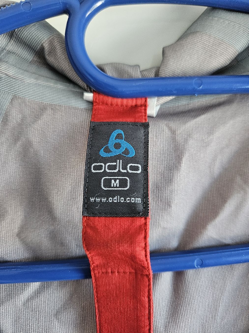 Odlo Giacche: Odlo Wind/Regenjacke – Nuovo (secondo la descrizione) da Boswil venduto da Goorlie 1