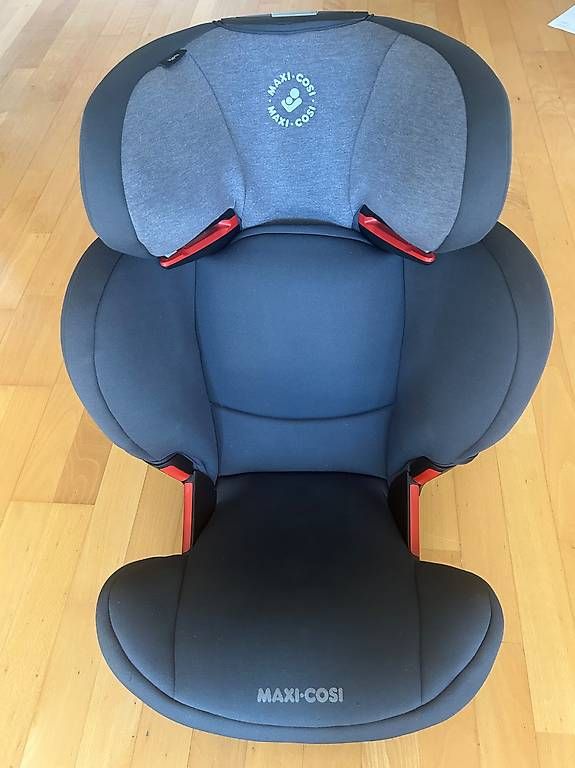 Sièges auto: Maxi Cosi Autositz mit Isofix – D'occasion à Zürich par albiplatz