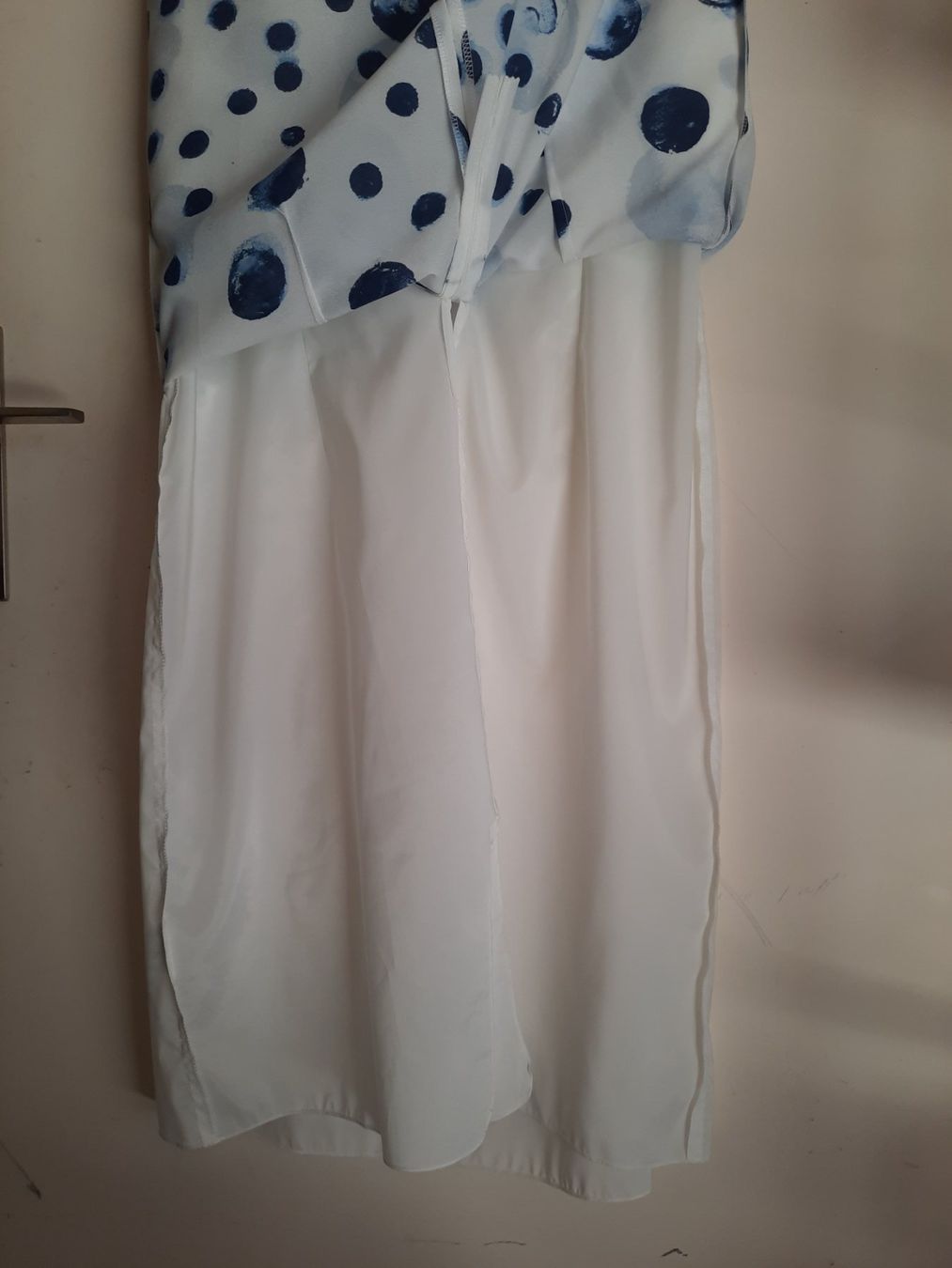 Vestiti: Hermann Lange Sommerkleid Gr. 40 – Usato da Weinfelden venduto da JoeBaer 5