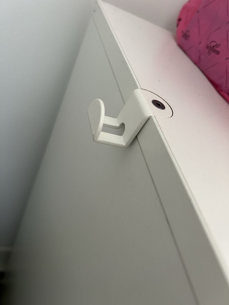 Ikea Armoires: Galant Büroschrank, Ikea, 80x120 – D'occasion à Luzern par bettygreen 2