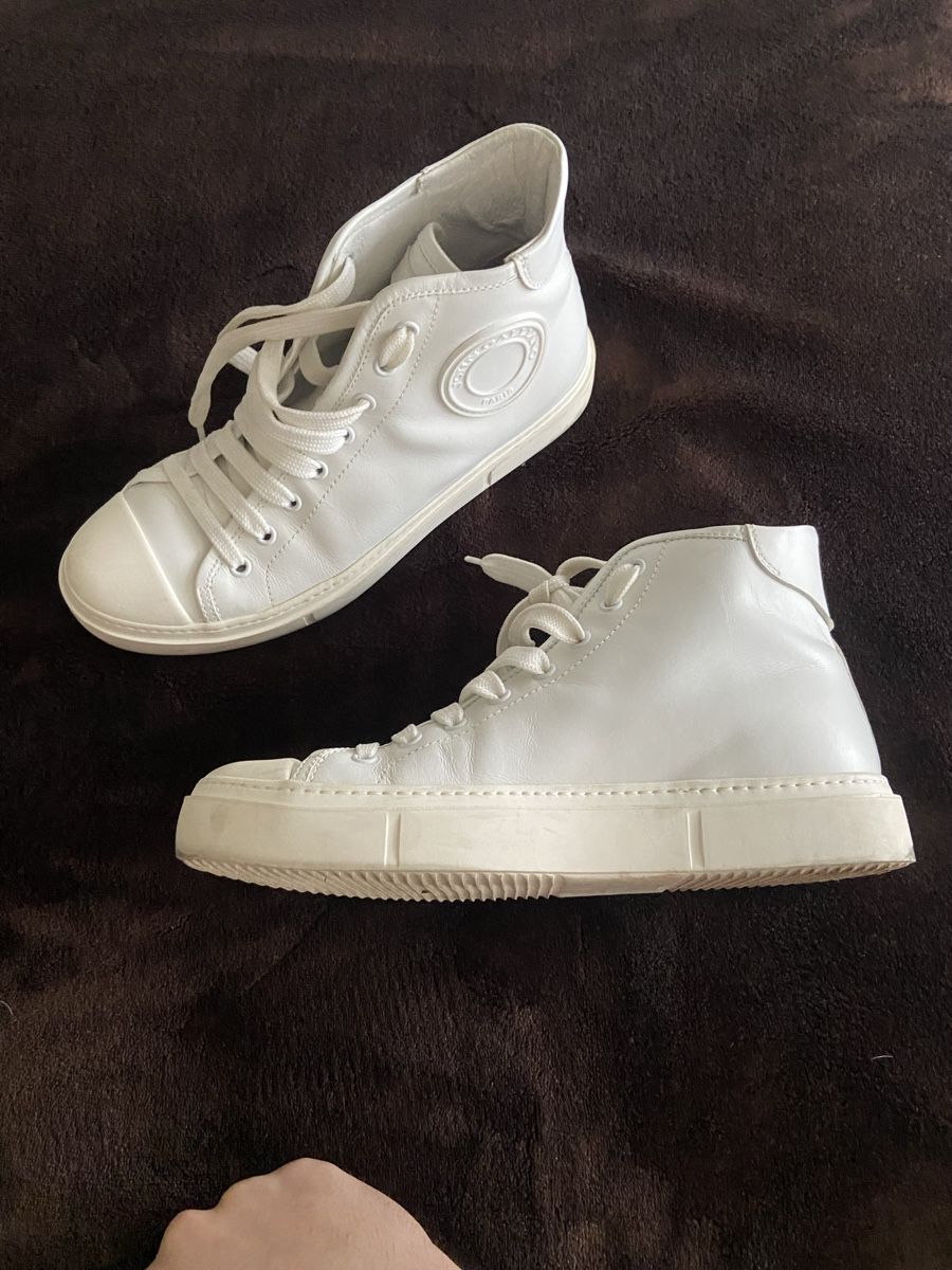 Scarpe da uomo: JOHN GALLIANO PARIS gr.39 – Usato da Rheinfelden venduto da M4RK0 1