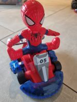spider man auto