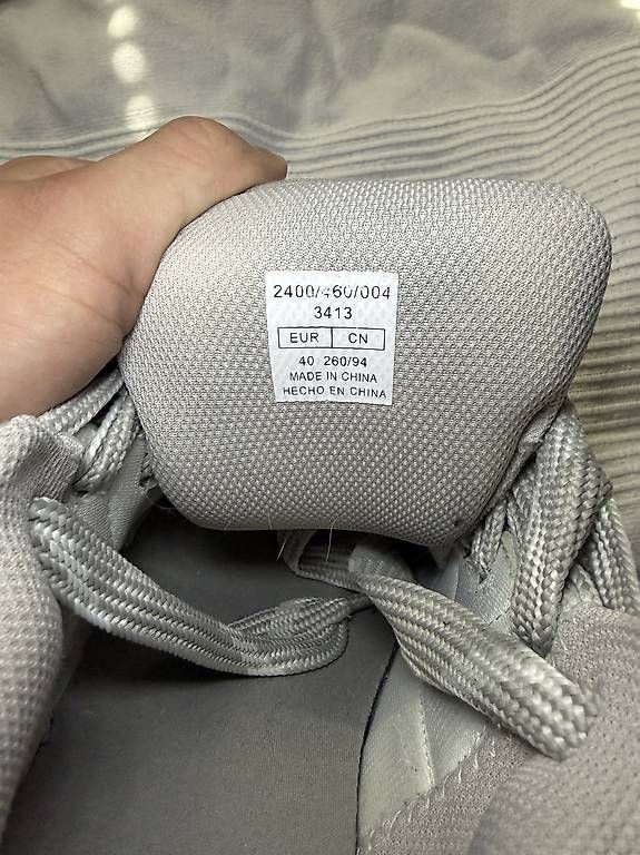 Scarpe da donna: Bershka sneaker – Usato da Geuensee venduto da mar_ld75 3