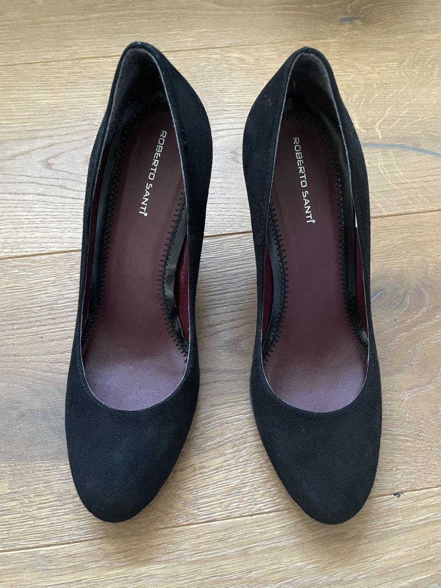 Roberto Santi Chaussures femmes: Pumps – Neuf (Voir description) à Aarwangen par erd_ngx8 1