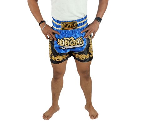 Muay Thai Kickbox Hosen