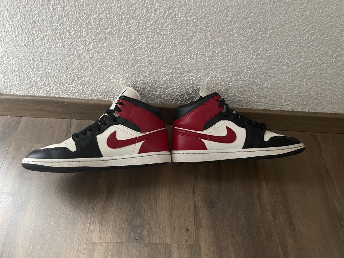 Jordan Scarpe da uomo: Jordan 1 – Usato da Dompierre FR venduto da matmath 2