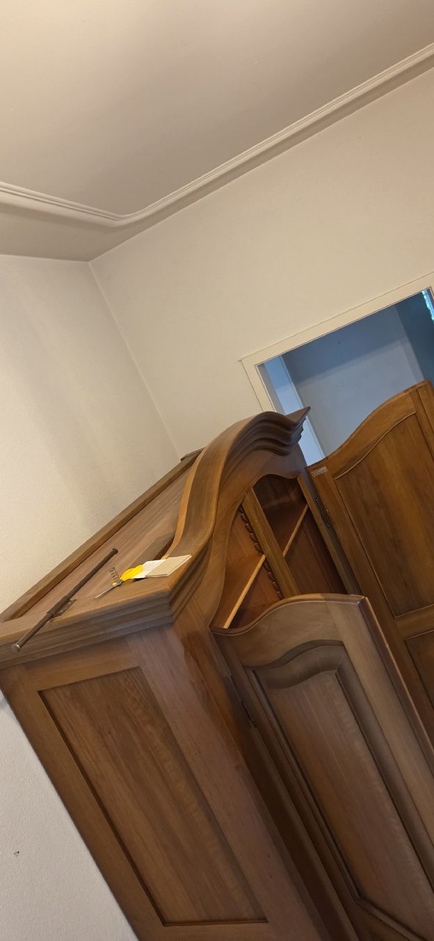 Armadi: Bauernschrank – Usato da Wädenswil venduto da Greatstuff 7