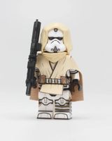 AVFigures RP2 Faie Printed Figur