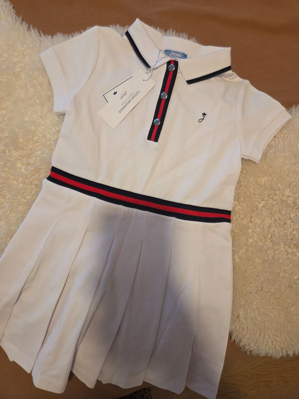 Jacadi Vestiti & Gonne: Robe jacadi – Nuovo e nell'imballaggio originale da Founex venduto da jen_hb65 1
