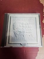 CD - The Temptations – Masterpiece (Funk / Soul)