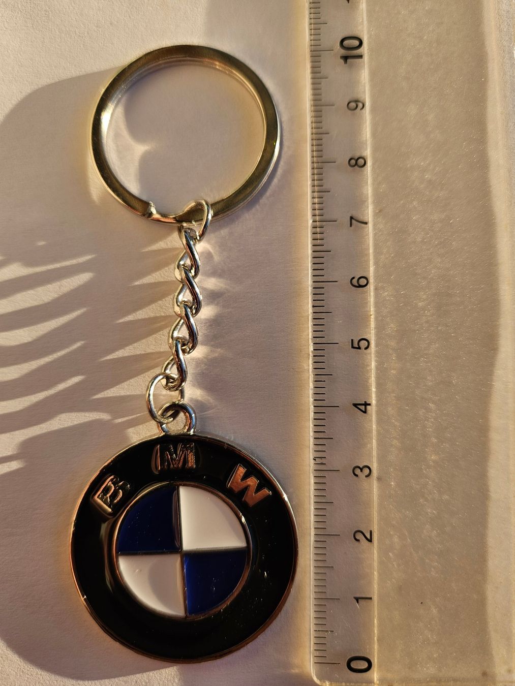 BMW Portachiavi: Schlüsselanhänger BMW M3 E39 E36 – Nuovo (secondo la descrizione) da Zäziwil venduto da Lesny3 1